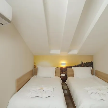 Muslli Hotel 4*