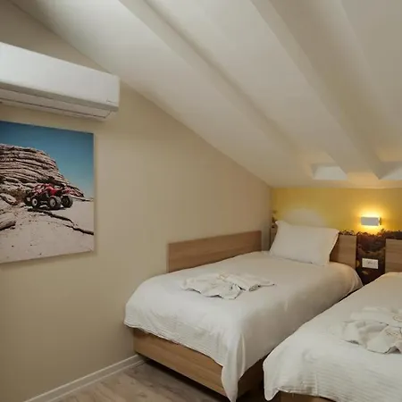Hotel Muslli