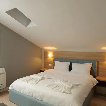 Hotel Muslli