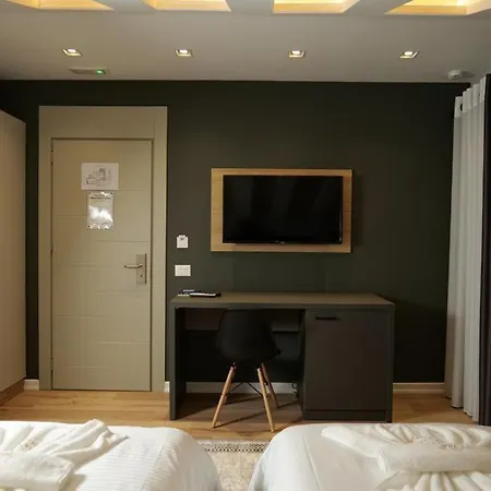 Muslli Hotel