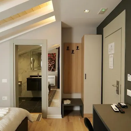 Hotel Muslli 4*