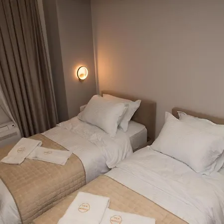 Hotel Muslli Korce