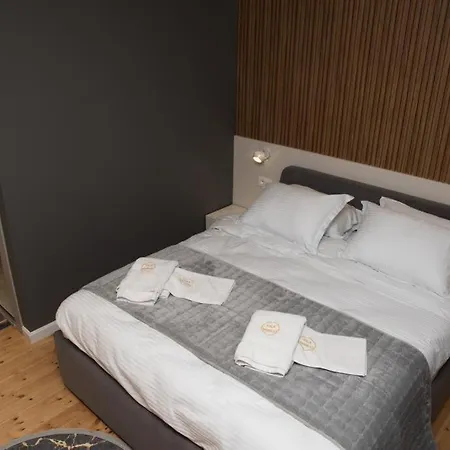 Muslli Hotel 4*