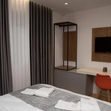 Hotel Muslli 4*