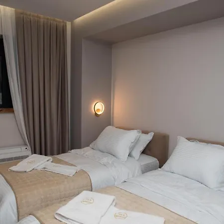 Muslli Hotel Korce