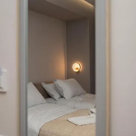 Hotel Muslli Korce