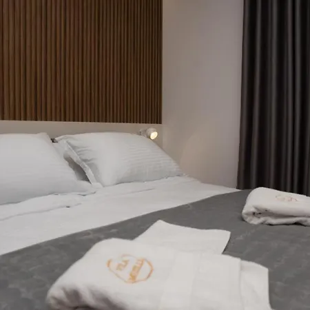 Hotel Muslli