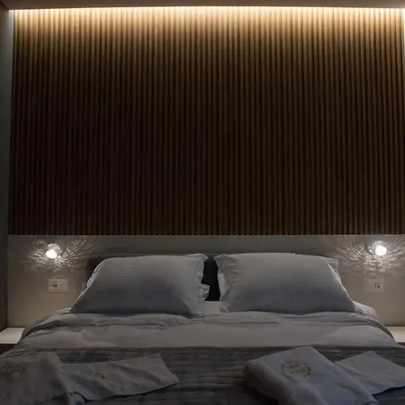 Muslli Hotel Korce