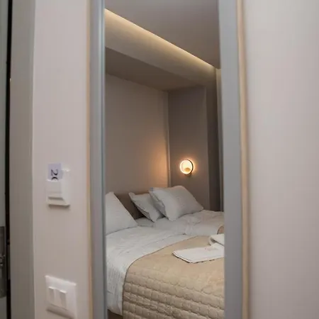Hotel Muslli Korce