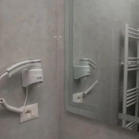 Muslli Hotel 4*