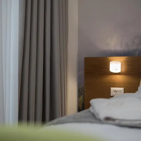 Hotel Muslli