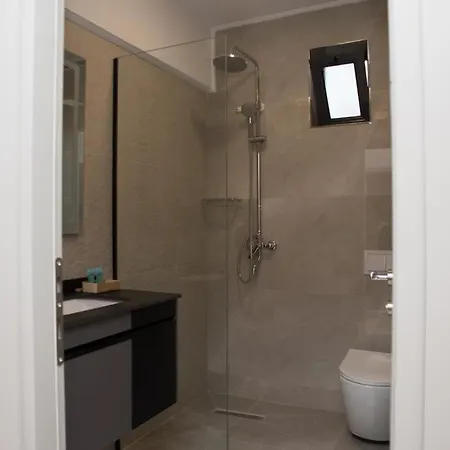 Hotel Muslli Korce