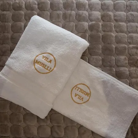 Muslli Hotel 4*