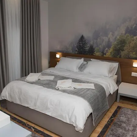 Hotel Muslli 4*
