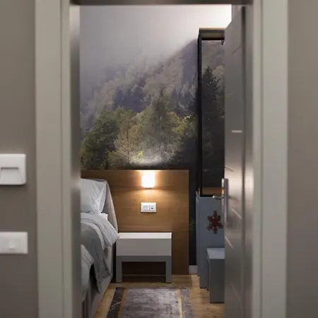 Hotel Muslli