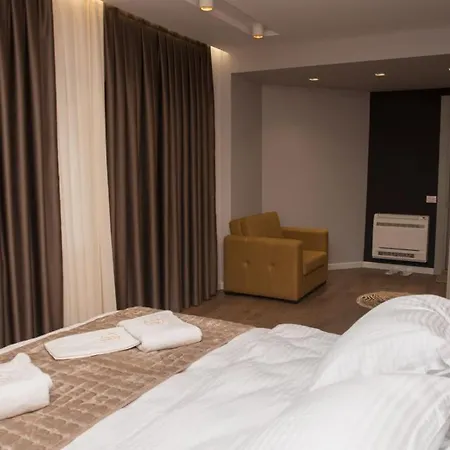 Hotel Muslli 4*