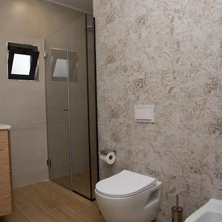 Muslli Hotel 4*