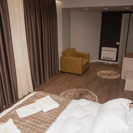 Hotel Muslli