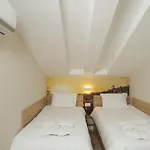 Muslli Hotell 4*