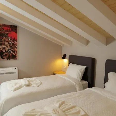 Muslli Hotel 4*
