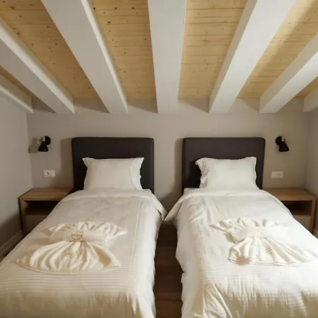 Muslli Hotel