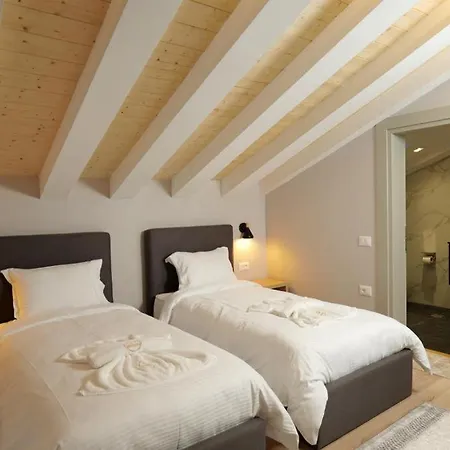 Muslli Hotel