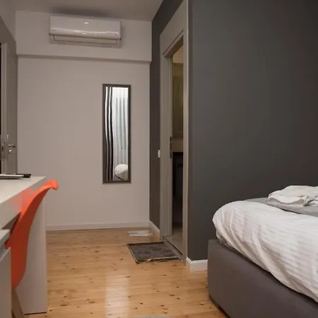 Muslli Hotel