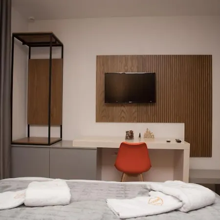 Hotell Muslli
