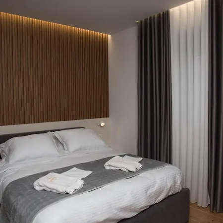 Muslli Hotell