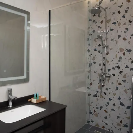 Hotel Muslli Korce