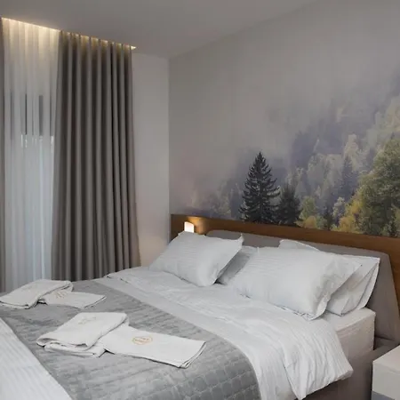 Hotell Muslli Korça