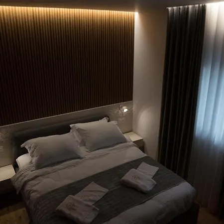Muslli Hotel Korce