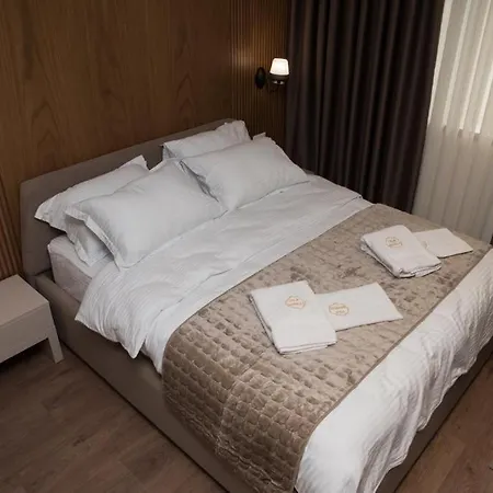 Muslli Hotel Korce
